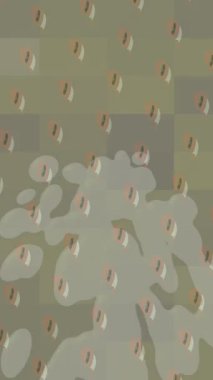 Lüks hareket tasarımı üst düzey video projeleri ve dijital sanat için zarif, pürüzsüz bir dokusu var.