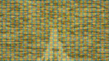 Benzersiz dijital hareket grafiklerine sahip yaratıcı sinematik projeler için yumuşak animasyon yüzeyi