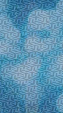 Benzersiz hareket dokusu tasarım sanatı ile profesyonel video düzenleme için modern soyut grafikler