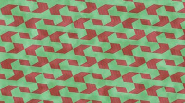 Benzersiz hareket grafikleri tasarım sanatına sahip yaratıcı film üretimi için özet bir arkaplan