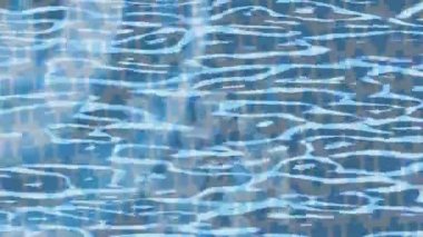 Organik desenli yüzey giriş stili video film sanatı ile soyut arkaplan tasarımı