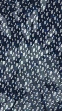 Yaratıcı video düzenleme film tasarımı için benzersiz hareket grafikleri biçimi giriş hareketi video pro