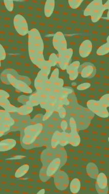 Modern medya üretimi için fütüristik dijital soyut doku sinematik tarz hareketli grafik ögesi