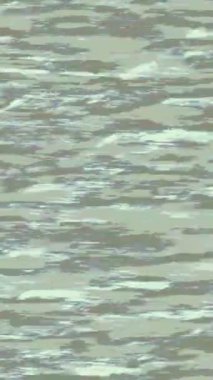 Lüks hareket projeleri için soyut tasarım stili animasyonu olan üst düzey dijital doku