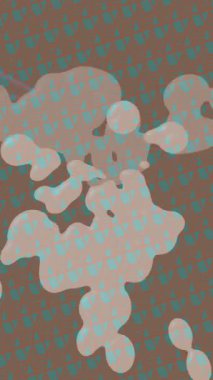 Yaratıcı video düzenleme film tasarımı için benzersiz hareket grafikleri biçimi giriş hareketi video pro