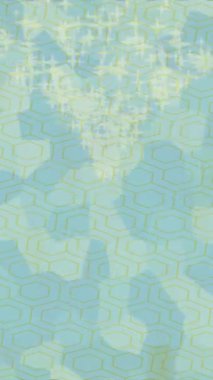 Benzersiz hareket grafikleri tasarım sanatına sahip yaratıcı film üretimi için özet bir arkaplan