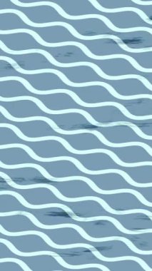 Benzersiz hareket grafikleri tasarım sanatına sahip yaratıcı film üretimi için özet bir arkaplan