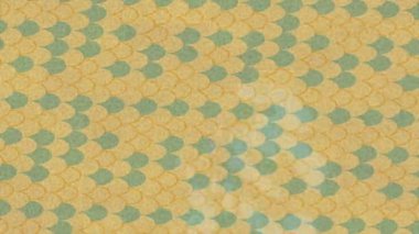 Yaratıcı video düzenleme film arkaplan tasarımı için minimalist organik hareket grafikleri