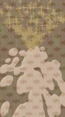 Lüks hareket tasarımı üst düzey video projeleri ve dijital sanat için zarif, pürüzsüz bir dokusu var.