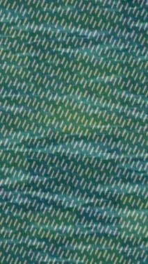 Estetik doku arkaplan tasarımı renkli hareket grafikleri ile moda film giriş profosyoneli