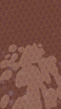 Lüks hareket tasarımı üst düzey video projeleri ve dijital sanat için zarif, pürüzsüz bir dokusu var.