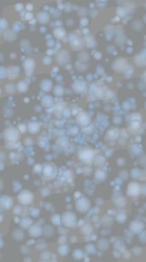 Benzersiz hareket grafikleri tasarım sanatına sahip yaratıcı film üretimi için özet bir arkaplan