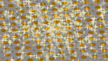 Modern medya üretimi için fütüristik dijital soyut doku sinematik tarz hareketli grafik ögesi