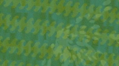 Profesyonel video projeleri sanat tarzı için organik hareketli arkaplan tasarımı