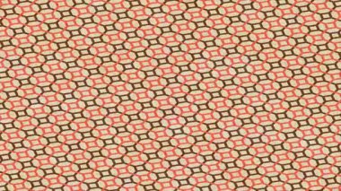 Benzersiz dijital hareket grafiklerine sahip yaratıcı sinematik projeler için yumuşak animasyon yüzeyi