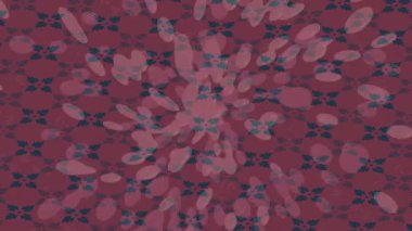 Yaratıcı video düzenleme film arkaplan tasarımı için minimalist organik hareket grafikleri