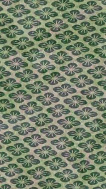 Profesyonel video projeleri sanat tarzı için organik hareketli arkaplan tasarımı