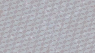 Benzersiz dijital hareket grafiklerine sahip yaratıcı sinematik projeler için yumuşak animasyon yüzeyi