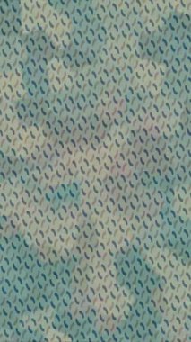 Benzersiz hareket dokusu tasarım sanatı ile profesyonel video düzenleme için modern soyut grafikler