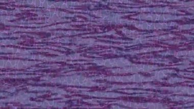 Benzersiz hareket grafikleri tasarım sanatına sahip yaratıcı film üretimi için özet bir arkaplan