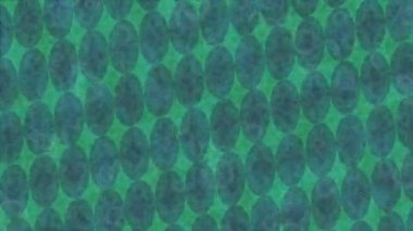 Estetik doku arkaplan tasarımı renkli hareket grafikleri ile moda film giriş profosyoneli