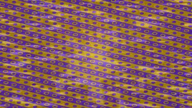 Modern medya üretimi için fütüristik dijital soyut doku sinematik tarz hareketli grafik ögesi