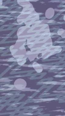 Estetik doku arkaplan tasarımı renkli hareket grafikleri ile moda film giriş profosyoneli