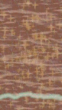 Modern medya üretimi için fütüristik dijital soyut doku sinematik tarz hareketli grafik ögesi