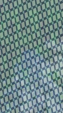 Dijital doku yüzey tasarım biçimi ile modern video animasyonu için gelişmiş hareket grafikleri