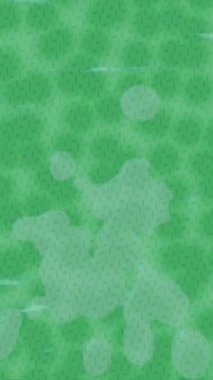 Soyut hareket desenli fütüristik video üretimi için dinamik dijital arkaplan