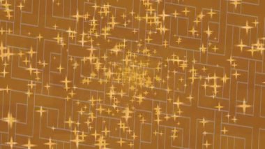 Yaratıcı video düzenleme film tasarımı için benzersiz hareket grafikleri biçimi giriş hareketi video pro