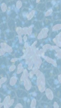 Benzersiz hareket grafikleri tasarım sanatına sahip yaratıcı film üretimi için özet bir arkaplan