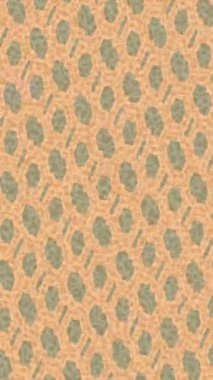 Profesyonel video projeleri sanat tarzı için organik hareketli arkaplan tasarımı