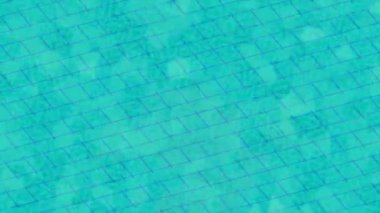 Benzersiz hareket dokusu tasarım sanatı ile profesyonel video düzenleme için modern soyut grafikler