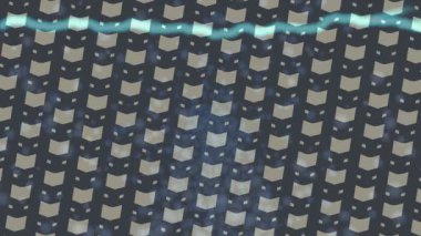 Lüks hareket tasarımı üst düzey video projeleri ve dijital sanat için zarif, pürüzsüz bir dokusu var.