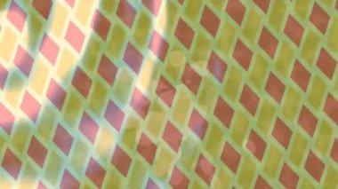 Yaratıcı video düzenleme film arkaplan tasarımı için minimalist organik hareket grafikleri