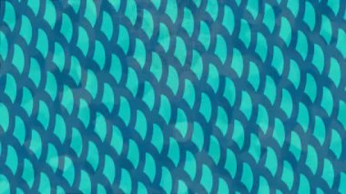 Profesyonel video projeleri sanat tarzı için organik hareketli arkaplan tasarımı