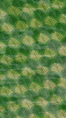 Benzersiz hareket grafikleri tasarım sanatına sahip yaratıcı film üretimi için özet bir arkaplan