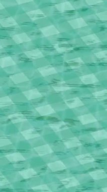 Estetik doku arkaplan tasarımı renkli hareket grafikleri ile moda film giriş profosyoneli