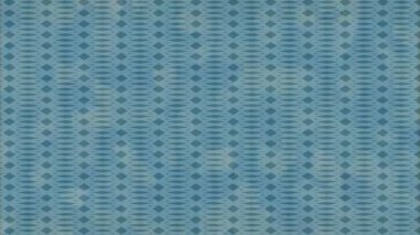 Soyut hareket desenli fütüristik video üretimi için dinamik dijital arkaplan