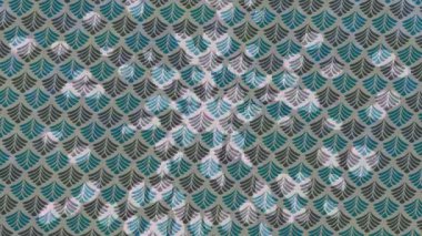 Yaratıcı video düzenleme film arkaplan tasarımı için minimalist organik hareket grafikleri