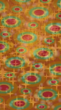 Benzersiz dijital hareket grafiklerine sahip yaratıcı sinematik projeler için yumuşak animasyon yüzeyi