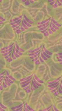 Benzersiz hareket dokusu tasarım sanatı ile profesyonel video düzenleme için modern soyut grafikler