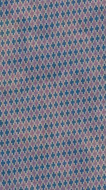 Benzersiz dijital animasyon tarzı grafikleri olan yaratıcı ortam tasarımı için yenilikçi hareket dokusu