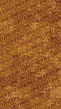 Profesyonel video projeleri sanat tarzı için organik hareketli arkaplan tasarımı