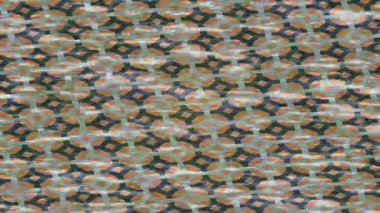 Modern medya üretimi için fütüristik dijital soyut doku sinematik tarz hareketli grafik ögesi