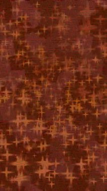 Benzersiz dijital animasyon tarzı grafikleri olan yaratıcı ortam tasarımı için yenilikçi hareket dokusu