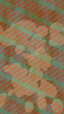 Benzersiz hareket grafikleri tasarım sanatına sahip yaratıcı film üretimi için özet bir arkaplan