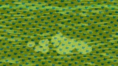 Estetik doku arkaplan tasarımı renkli hareket grafikleri ile moda film giriş profosyoneli