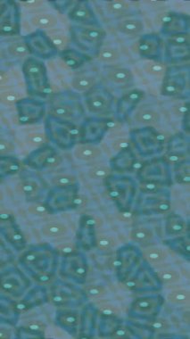 Yaratıcı video düzenleme film arkaplan tasarımı için minimalist organik hareket grafikleri